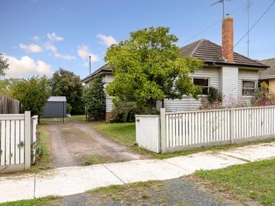 2 Bedroom Detached House Ballarat North VIC For Sale At