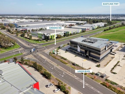 Office Space Dandenong South VIC For Rent At 27060