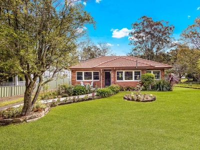 950 Old Northern Road, Glenorie, NSW 2157