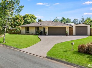 4 Woodhaven Place, Glass House Mountains, QLD 4518
