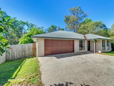 4 Bedroom Detached House Caboolture QLD For Sale At 575000