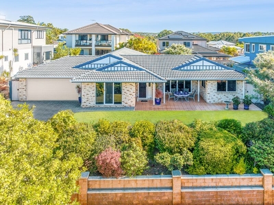 ANOTHER SOLD BY MATT TENNANT - See 27a Oakland Ave Redland Bay