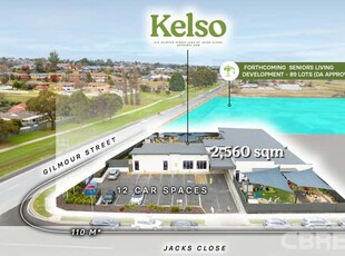 234 Gilmour Street , Kelso, NSW 2795