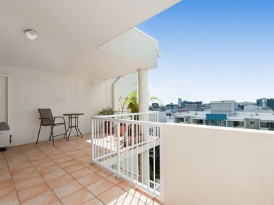 1 Bedroom Apartment Unit Fortitude Valley QLD For Rent At 650