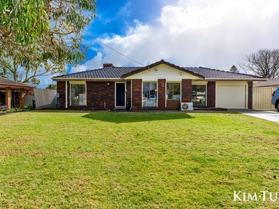14 Norring Street, Cooloongup, WA 6168