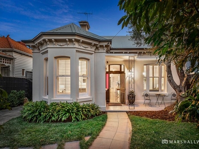 14 Oxley Road, Hawthorn, VIC 3122