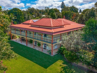 16-20 Cedar Street, Yungaburra, QLD 4884