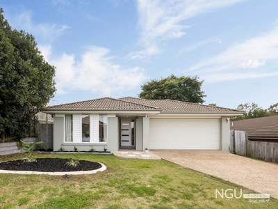 16 Kordan Boulevard, Raceview, QLD 4305