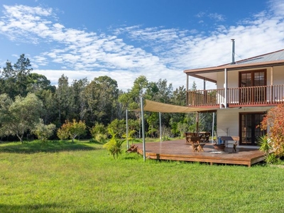 18 Bundle Hill Road, Bawley Point, NSW 2539