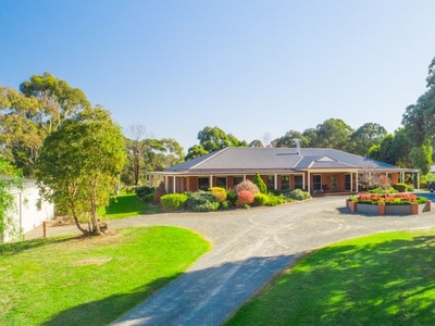 187 Nicholson-sarsfield Rd, Nicholson, VIC 3882