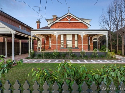 19 Beaconsfield Road, Hawthorn East, VIC 3123