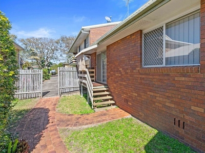 2/36 Grant Street, Redcliffe QLD 4020 - Unit For Lease