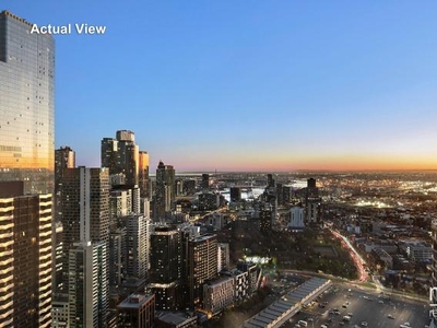 2 Bedroom Apartment Unit Melbourne VIC For Sale At