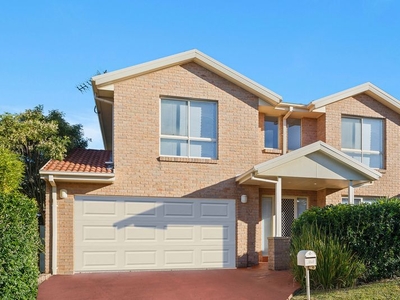 2 Todd Link, Albion Park, NSW 2527