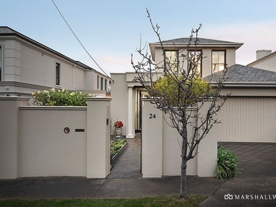 24 Denham Place, Toorak, VIC 3142