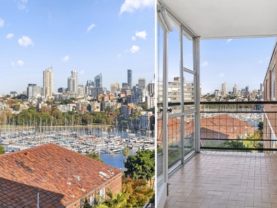 28/52 Darling Point Road, Darling Point NSW 2027