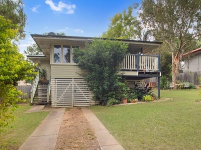 3 Bedroom Detached House Leichhardt QLD For Sale At