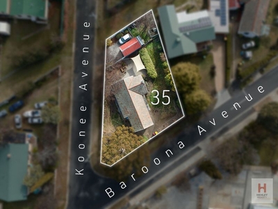 35 Baroona Avenue, Cooma, NSW 2630