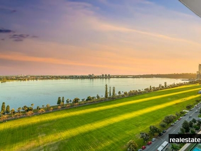 4 Bedroom Apartment Unit East Perth WA For Sale At