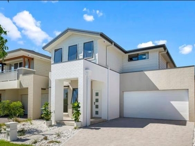 4 Bedroom Detached House Box Hill NSW For Rent At 840