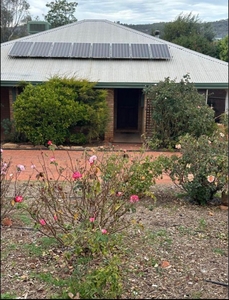 4 Bedroom Detached House Toodyay WA For Sale At 460000