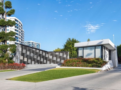 4209/5 Harbour Side Court, Biggera Waters, QLD 4216