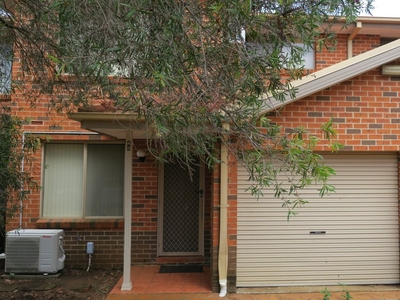 45/16-20 Barker Street, St Marys NSW 2760 - Townhouse For Lease