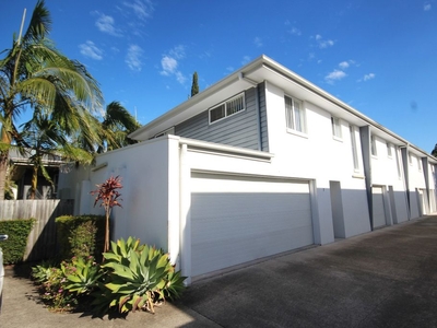 5/10-12 Norman Avenue, Maroochydore QLD 4558 - Townhouse For Lease