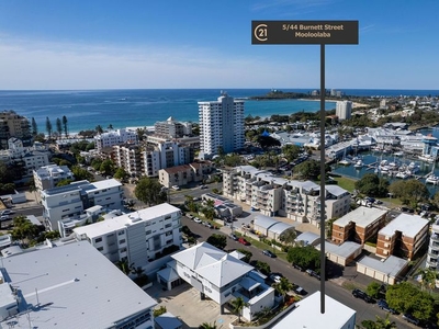 5/44 Burnett Street, Mooloolaba, QLD 4557