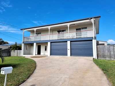 5 Suthers Street, Bowen, QLD 4805