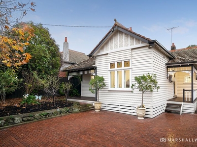 643 Riversdale Road, Camberwell, VIC 3124