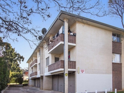 7/29 Santley Crescent, Kingswood, NSW 2747