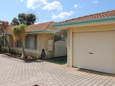 7/74 Kent Street, Rockingham WA 6168 - Unit For Lease