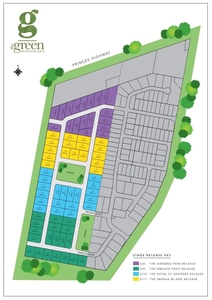 Lot 13 The Green Estate, Winchelsea, VIC 3241