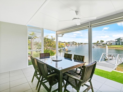 1/18 Broadmeadows Road, Maroochydore QLD 4558 - Townhouse For Sale