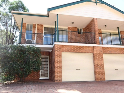 1/20 Blaxland Avenue, Penrith NSW 2750 - Townhouse For Lease