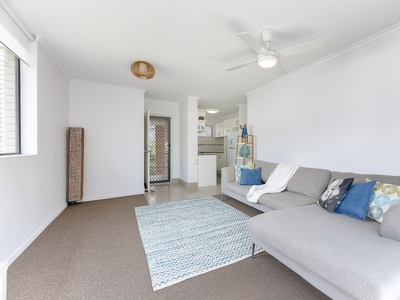 1/76 Herston Rd, Kelvin Grove QLD 4059