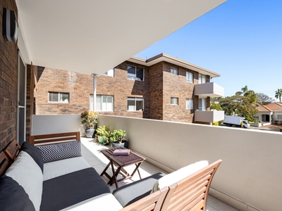 10/459-461 Old South Head Road, Rose Bay NSW 2029