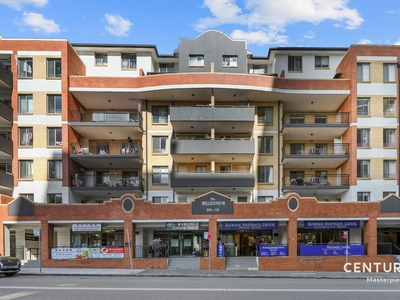 100/28A-32 Belmore Street, Burwood NSW 2134 - Apartment For Lease