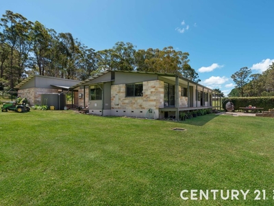 100A Woollamia Rd, Woollamia NSW 2540 - House For Sale