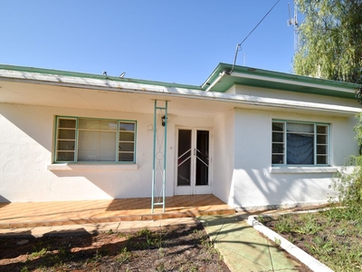 121 Wills Lane, Broken Hill NSW 2880 - House For Sale