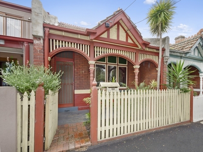 127 Evans Street, Port Melbourne VIC 3207