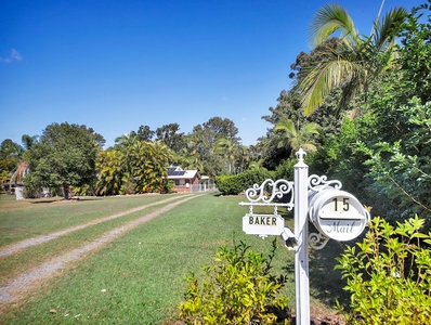 15 Grevillea Drive, Granville QLD 4650 - House For Sale