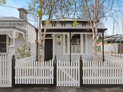 2 Tribe Street, South Melbourne VIC 3205