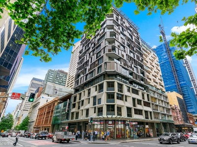 203/209 Castlereagh Street, Sydney NSW 2000 - Apartment For Sale