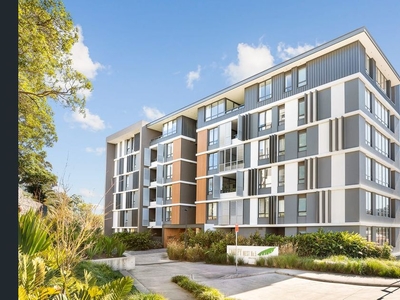 206/5 Meikle Place, Ryde NSW 2112 - Apartment For Sale