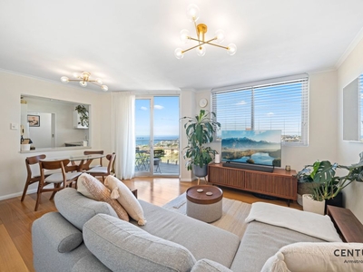 21/36 Bennett Street, Bondi NSW 2026 - Apartment For Lease
