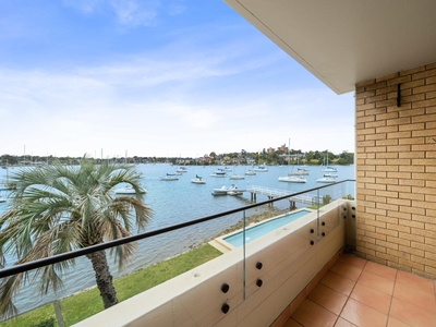 22/345 Victoria Place, Drummoyne NSW 2047