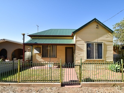 229 Hebbard Street, Broken Hill NSW 2880 - House For Sale