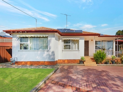 39 Hamel Road, Mount Pritchard NSW 2170 - House For Sale